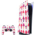 Cat Coq Cupcakes PS5 Digital Edition Bundle Skin